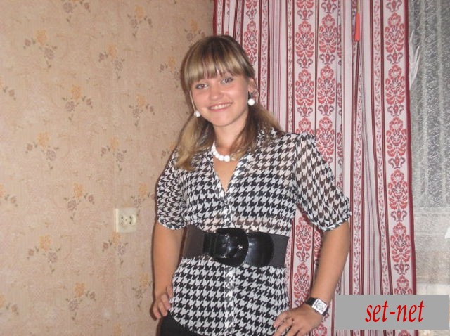 Alina, 28 лет