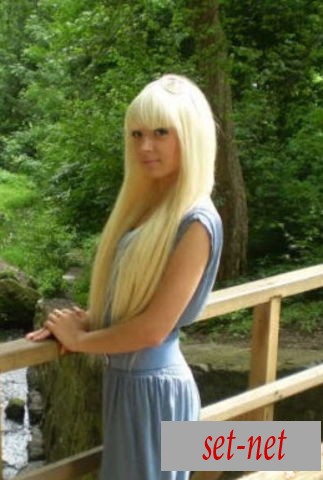 Алина, 27 лет