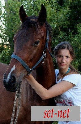 Алина, 28 лет