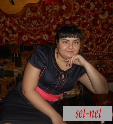 Алинa, 29 лет