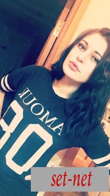 Алина, 29 лет