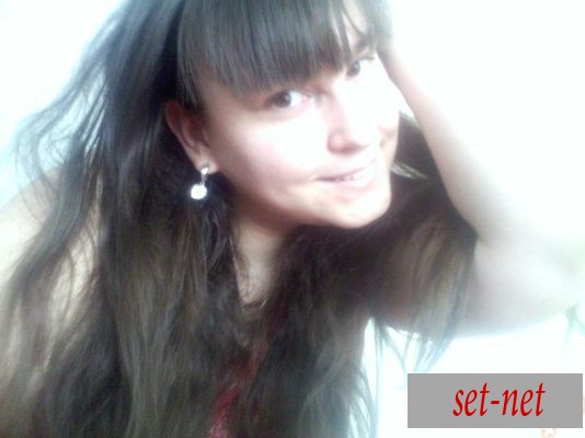 Алина, 28 лет