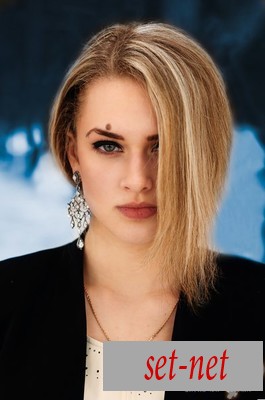 Алина, 30 лет