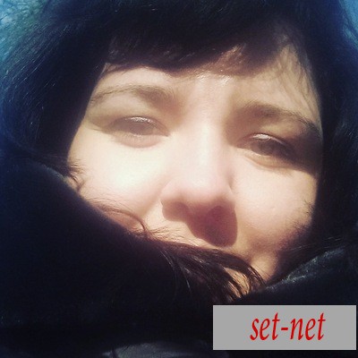 Алина, 29 лет