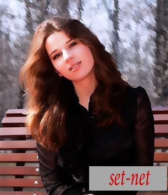 Алина, 30 лет
