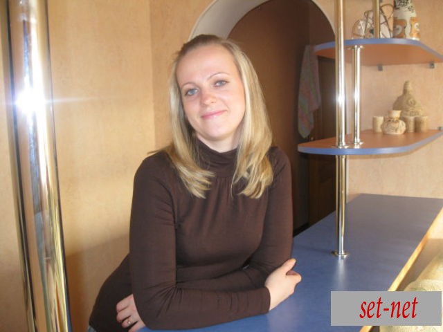 Алина, 30 лет