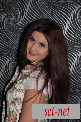 Алина, 31 год