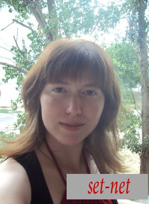 Алина, 32 года