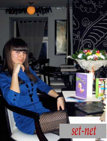 Алина, 32 года