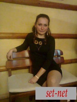 Алина, 32 года