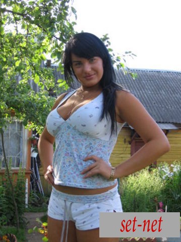 Алина, 33 года