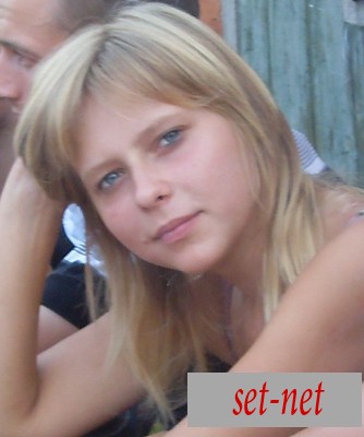 Алина, 33 года