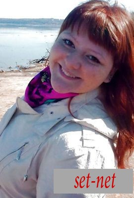 Алина, 32 года