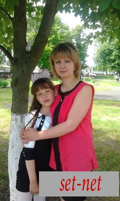 Алина, 33 года