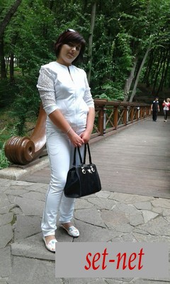 Алина, 34 года