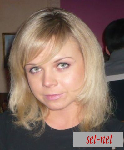 Алина, 34 года