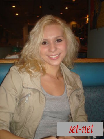 Алина, 33 года