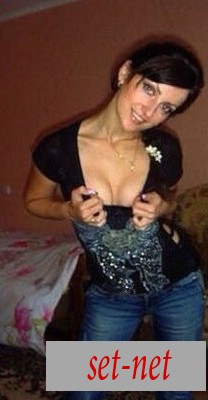 Алина, 34 года