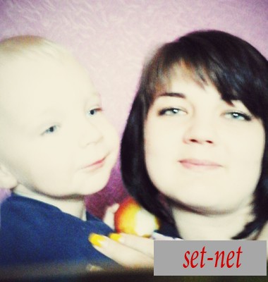 Алина, 35 лет