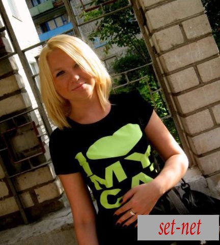 Алина, 34 года
