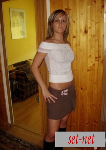 Алина, 34 года