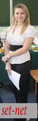 Алина, 34 года