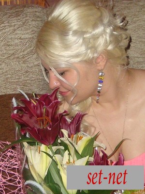Алина, 35 лет