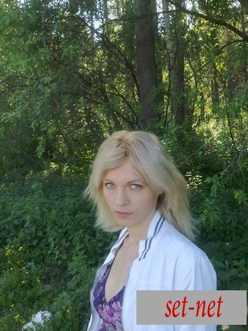 Алина, 35 лет