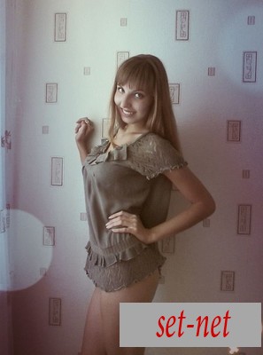 Алина, 35 лет