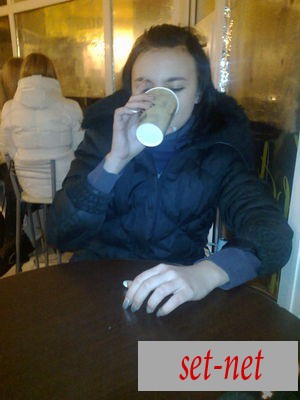 Алина, 35 лет