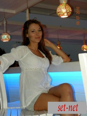 Алина, 36 лет