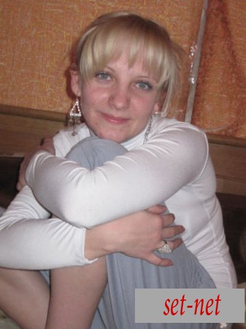 Алина, 36 лет