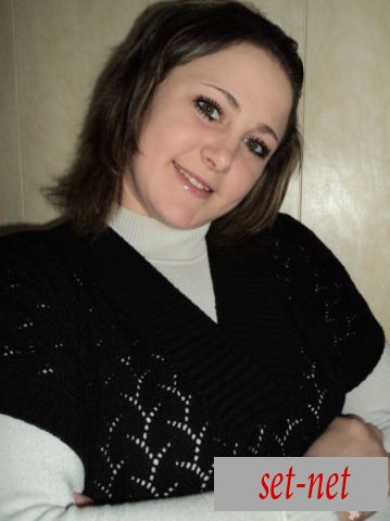 Алина, 36 лет