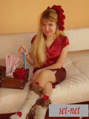Alina, 37 лет