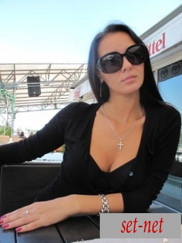 Алина, 37 лет