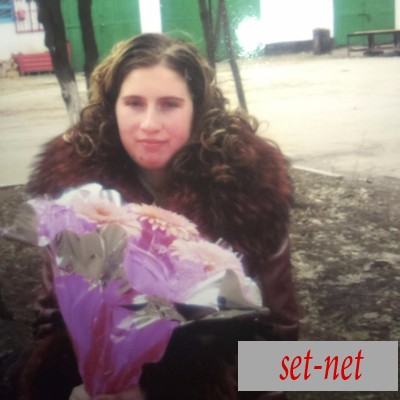 Алина, 36 лет