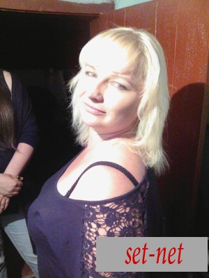 Алина, 36 лет