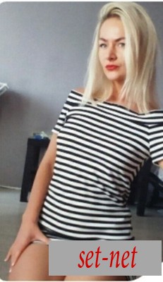 Алина, 39 лет