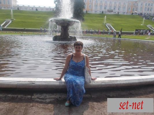 Алина, 49 лет