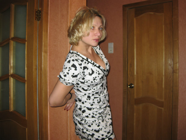 Алина, 42 года