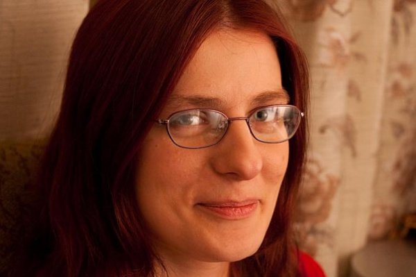 Алина, 34 года