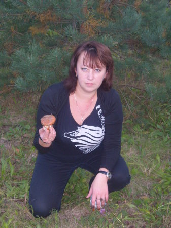 Алина, 43 года
