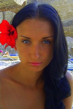Алина