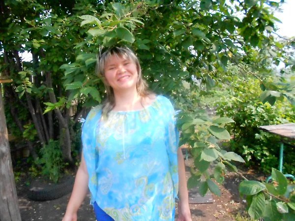 Алина, 39 лет