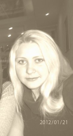 Алина, 32 года