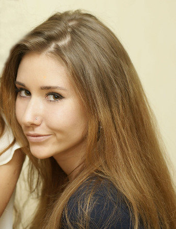 Алина, 31 год