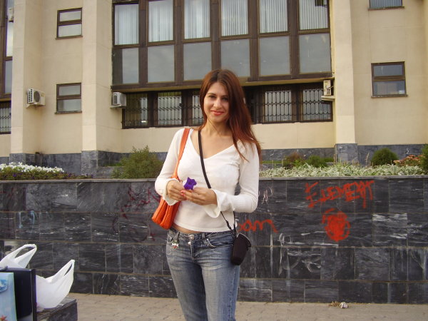 Алина, 39 лет