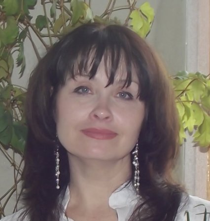 Алина, 58 лет