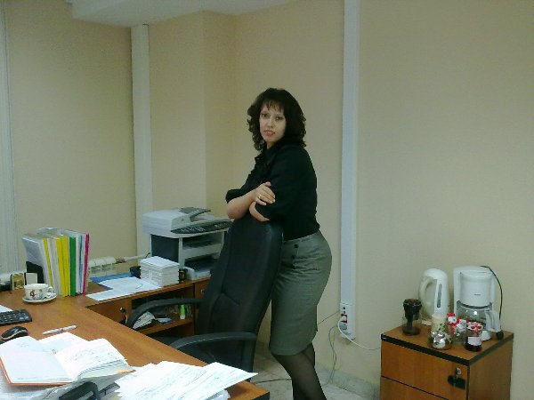 Алина, 42 года