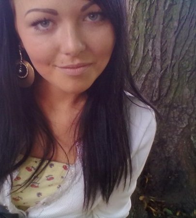 Алина, 29 лет